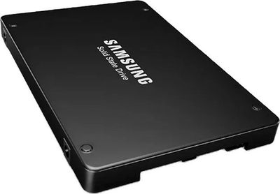 SSD Samsung PM1733, 2.5", 15.4TB PCIe 4.0 NVMe, i zi
