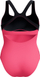 Костим за капење Speedo Women's Racerback, Endurance+ Max, розов