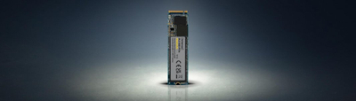 Disk SSD Intenso Premium, 2TB, M.2 2280 PCI-E x4 Gen3 NVMe