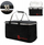 Термичка торба Dua Thermal Bag, 25L, изолациона, црна