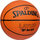 Top basketbolli Spalding Layup TF50 R, nr. 6, portokalli