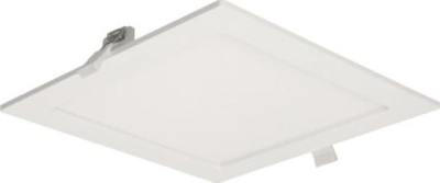 Panel LED tavan Akman i futur, 18W, 4000K, i bardhë