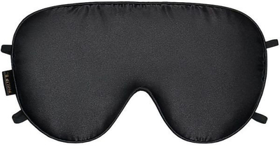 Maskë gjumi Philip B Silky Smooth, e zezë