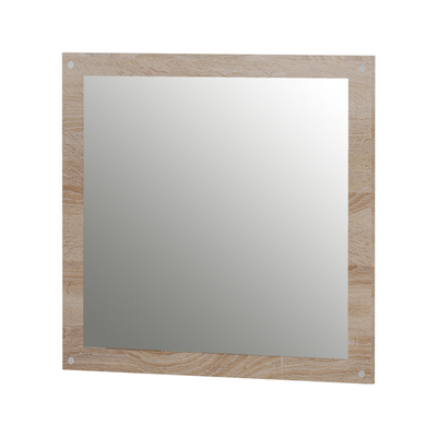 Pasqyrë muri 80x70x1,8cm (HM4360)