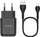 Karikues muri Hoco N2, 1x USB A 2.1A, kabllo USB A në Lightning, i bardhë