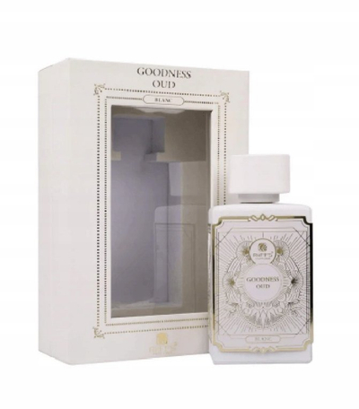 Парфем Riiffs Goodness Oud Blanc, Eau de Parfum, унисекс, 100 ml