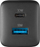 Karikues rrjeti Cellularline USB Charger Multipower Micro 30W GaN, 2 porta, i bardhë