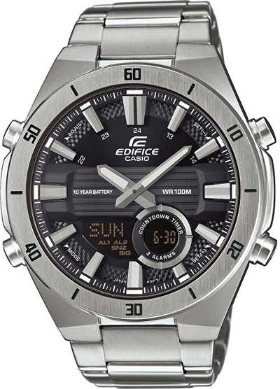 Orë dore Casio Edifice ERA 110D-1A