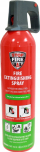 Spraj për fik zjarr Reinold Max Stop Fire Lithium, 750 g, për bateri litiumi, i kuq