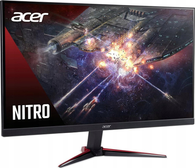 Monitor gaming Acer Nitro VG270M3, 27\", Full HD, 180Hz, i zi