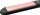 Presë flokësh Philips StraightCare Essential BHS378/00, pllaka qeramike me keratinë, jonizim, e zezë