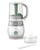 4-in-1 baby food maker - GREEN