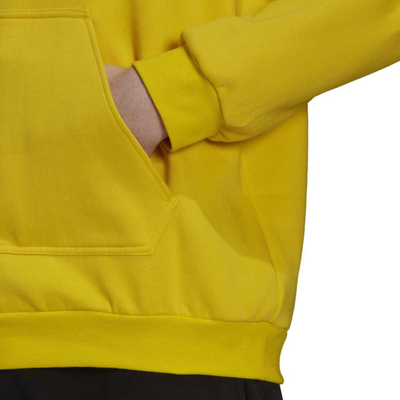 Duks për meshkuj Adidas Entrada 22, M, i verdhë