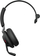 Kufje mono Jabra Evolve2 65 USB A MS, me mikrofon, të zeza