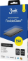 Mburojë ekrani FixGuard Full Armor Safe për LG X Cam K580, hidrogel HD, transparente