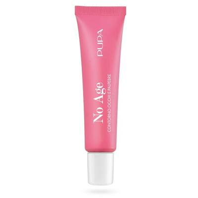 Krem për sy Pupa Pupa No Age, 15 ml