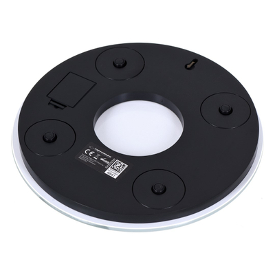 Peshore kuzhine Esperanza Mango EKS003W, elektronike, deri 5 kg, e bardhë
