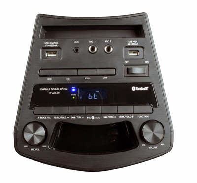 Altoparlant Bluetooth Toshiba TY-ASC51