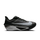 Atlete vrapimi Nike Zoom Fly 6, mesh, me shollë ZoomX, të zeza me gri