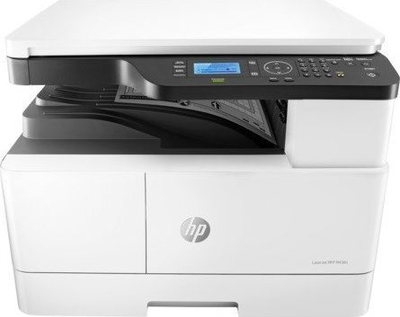 Printer HP LaserJet MFP M438N 