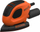 Lëmues elektrik BLACK+DECKER BEW230BC QS, 55W, me 15 aksesorë, me çantë