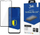 Заштитно стакло 3MK HardGlass Max Lite, за Samsung Galaxy A24 4G, 9H, проѕирно