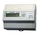 Matës energjie trefazor F&amp;F LE-03M-CT, RS-485 MODBUS, ekran LCD, i bardhë