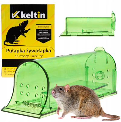 Lampë kundër insekteve Geko UV Light Insect Killer, 30W, për ambiente të brendshme dhe të jashtme, e zezë