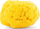 Sfungjer dushi Chicoo Natural Marine Sponge, natyral, për lëkurë të ndjeshme