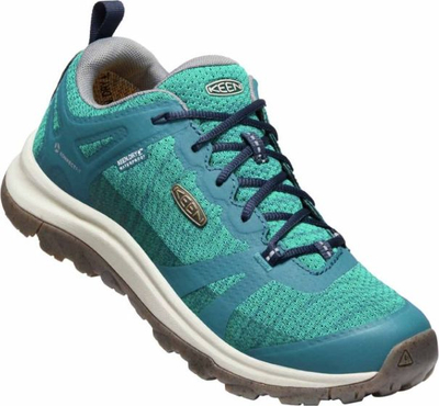 Планинарски обувки Keen Terradora II WP W 1025434, за жени, црни
