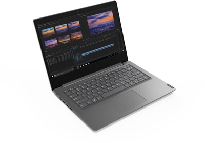 Laptop Lenovo V14-IIL, 14", 8GB, 256GB SSD, Core i5, hirtë