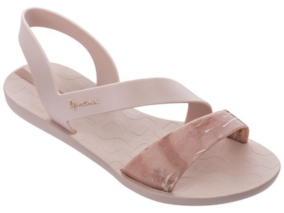 Sandale Ipanema 82429-25454, rozë 39 mIP0175-39