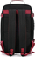 Çantë shpine Meteor Hermod 16877, 20L, poliester 600D, e zezë
