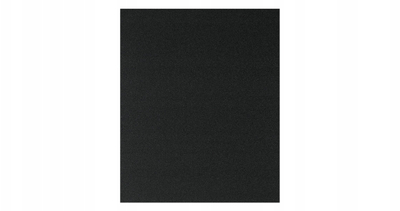 Letër smeril Bosch Waterproof P180, 230 x 280 mm