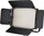 LED панел Walimex Niova 600 Plus Bi Color, 36W, температура 3200K 5600K, црн