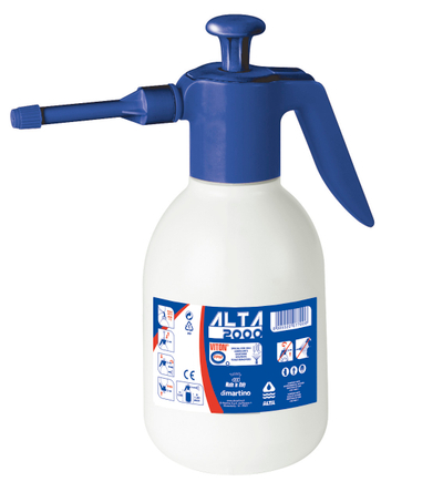 Sprucues Alta 2000