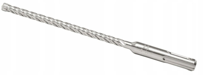 Stërvitje betoni Luna HIKOKI SDS Plus, 8mm, 110mm, metalike