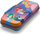 Kuti mbrojtëse PowerA Hero Color Splash, për Nintendo Switch OLED Switch dhe Switch Lite, shumëngjyrëshe