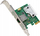 Kartë rrjeti HP Intel I225V 406L9AA, PCIe, 2.5GbE, 1 port RJ45