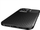 Këllëf telefoni Carbon Premium për iPhone 14 Pro, TPU, kundër rrëshqitjes, i zi