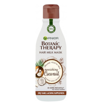 Maskë/losion për flokë Garnier Botanic Therapy, 250 ml