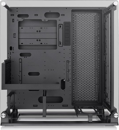 Kasë Thermaltake Core P3 TG Pro, Midi Tower