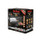 Grill elektrik Tefal OptiGrill+ GC712D, sipërfaqe jo ngjitëse, inox, gri