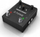 Pedal preamp DI për kitare IK Multimedia IP-ZTONE-BB, multi efekse, i zi