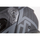 Helmetë moto Cassida Modulo 2.1 Profile Vision, integral modular, i zi mat gri reflektues