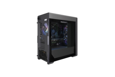 Kompjuter gaming Lenovo Legion T5 26IRB8 - Intel Core i7-14700KF, 32GB RAM, 1TB SSD, NVIDIA RTX 4060 Ti, Windows 11 Home, i zi