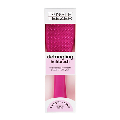 Furçë për flokë Tangle Teezer, rozë
