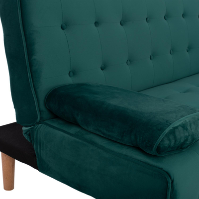 Divan-Shtrat Wanda,"HM3149.13", gjelbër