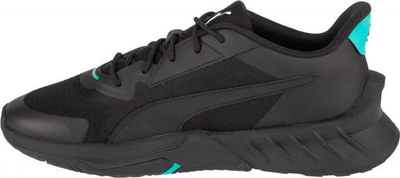 Atlete Puma MAPF1 Maco SL 2.0 M 307872-02, për meshkuj, e zezë