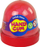 Lodër slime Hand Gum Glutek, antistres, e kuqe